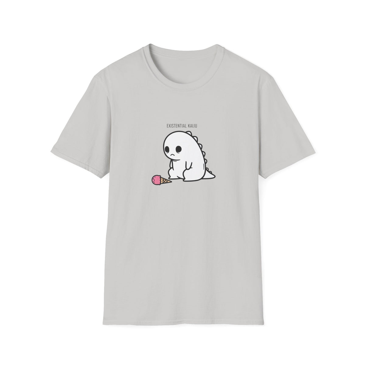 Existential Kaiju T-Shirt