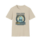 Peak Couch Performance T-Shirt