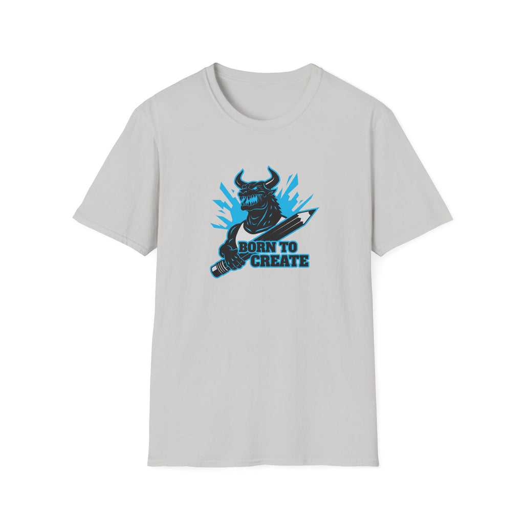 Born to Create T-Shirt