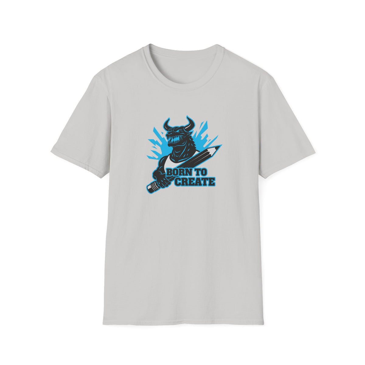 Born to Create T-Shirt