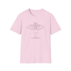 Just One More Light T-Shirt