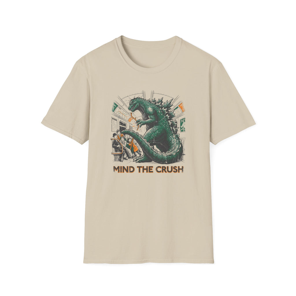 Mind the Crush T-Shirt