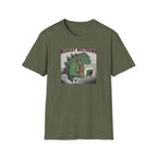 Monday Meltdown T-Shirt