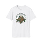 Home is where the Shell is T-Shirt