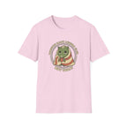 DK Leisure Club Not Today T-Shirt