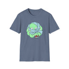 Ironing Mishap's T-Shirt