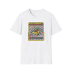 Kaiju Commute - Gridlock Protocol T-Shirt