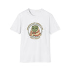 DK Leisure Club Not Today T-Shirt