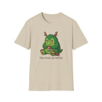 Tiny Stitches Big Monster T-Shirt