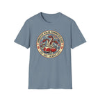 DK Commuter Club - Always Late T-Shirt