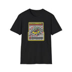 Kaiju Commute - Gridlock Protocol T-Shirt