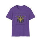 DK Safety Card Head Synchronization T-Shirt