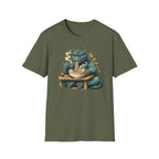 Kaiju Ramen Bowl T-Shirt