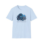 Monday Morning Kaiju T-Shirt