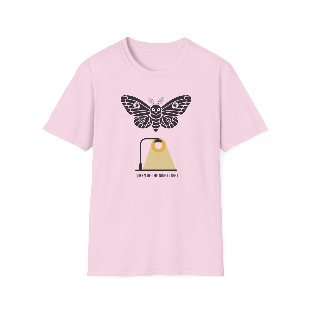 Queen of the Night Light T-Shirt