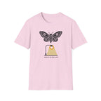 Queen of the Night Light T-Shirt