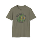 Kaiju Killed the Keg T-Shirt