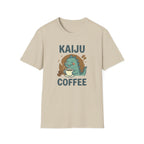 Kaiju Coffee T-Shirt