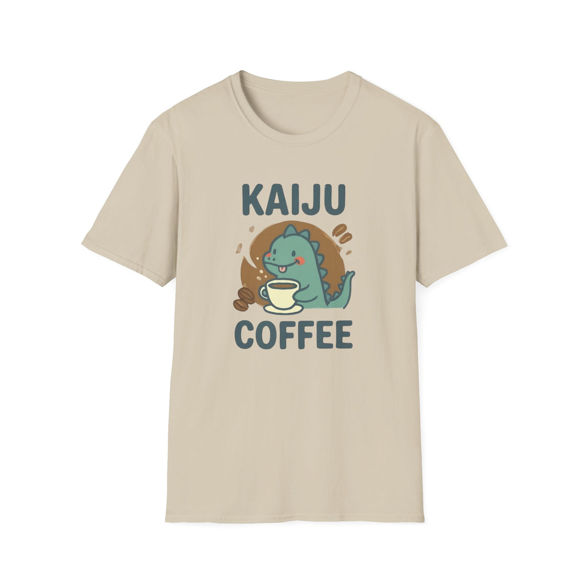 Kaiju Coffee T-Shirt