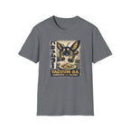 Vacuum-RA T-Shirt
