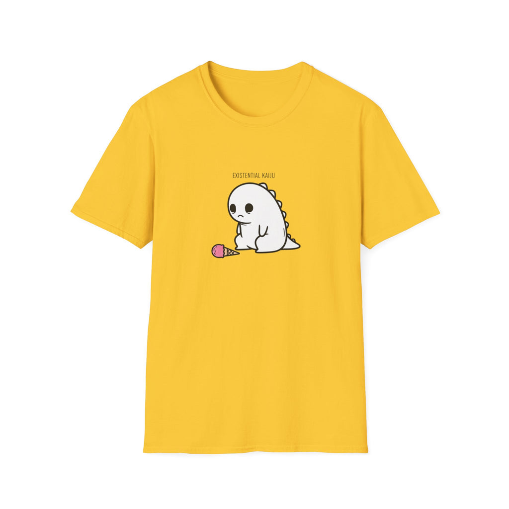 Existential Kaiju T-Shirt