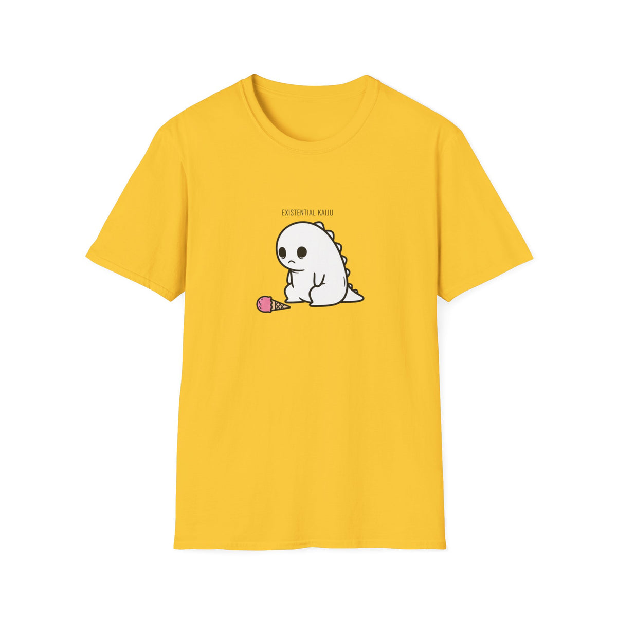 Existential Kaiju T-Shirt