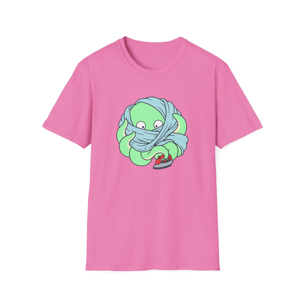 Ironing Mishap's T-Shirt