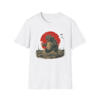 Kaiju Harbor T-Shirt