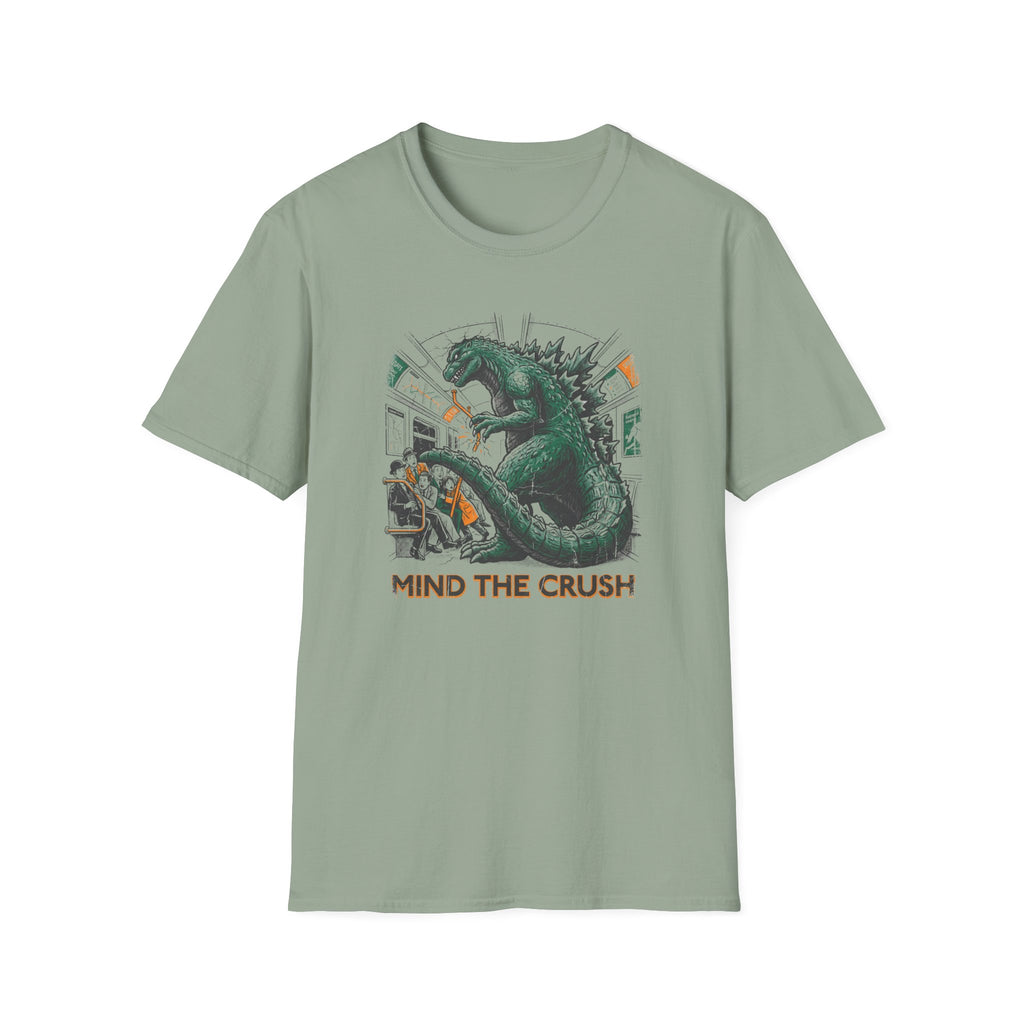 Mind the Crush T-Shirt