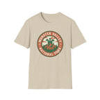 Monster Valley National Park T-Shirt
