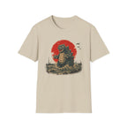 Kaiju Harbor T-Shirt