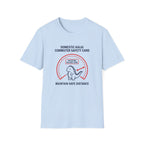 DK Safety Card Rotation Zone T-Shirt