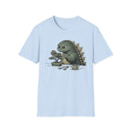 Cute Kawaii Kaiju Bonsai Lover T-Shirt