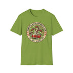 DK Commuter Club - Always Late T-Shirt