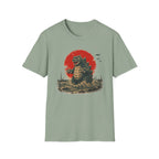 Kaiju Harbor T-Shirt