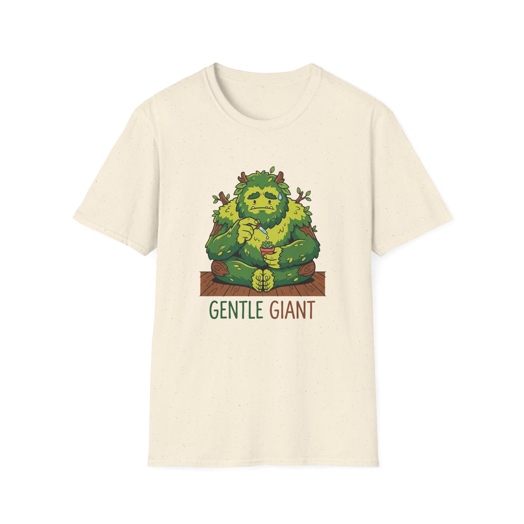 Gentle Giant Kaiju T-Shirt