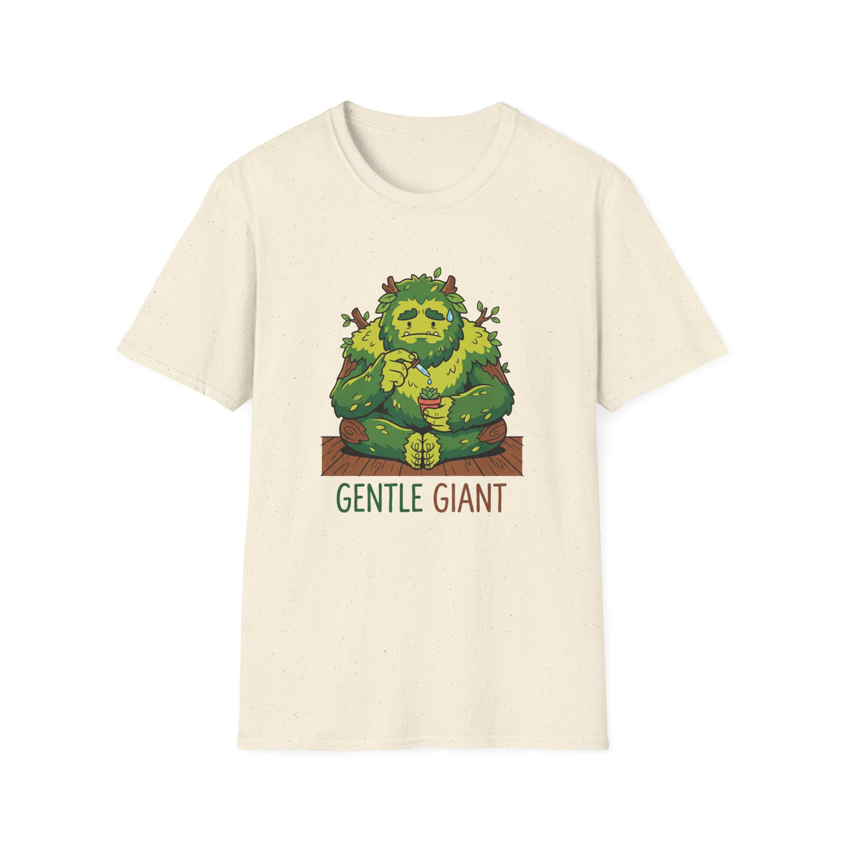 Gentle Giant Kaiju T-Shirt