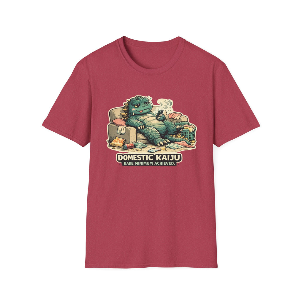 Lazy Kaiju T-Shirt