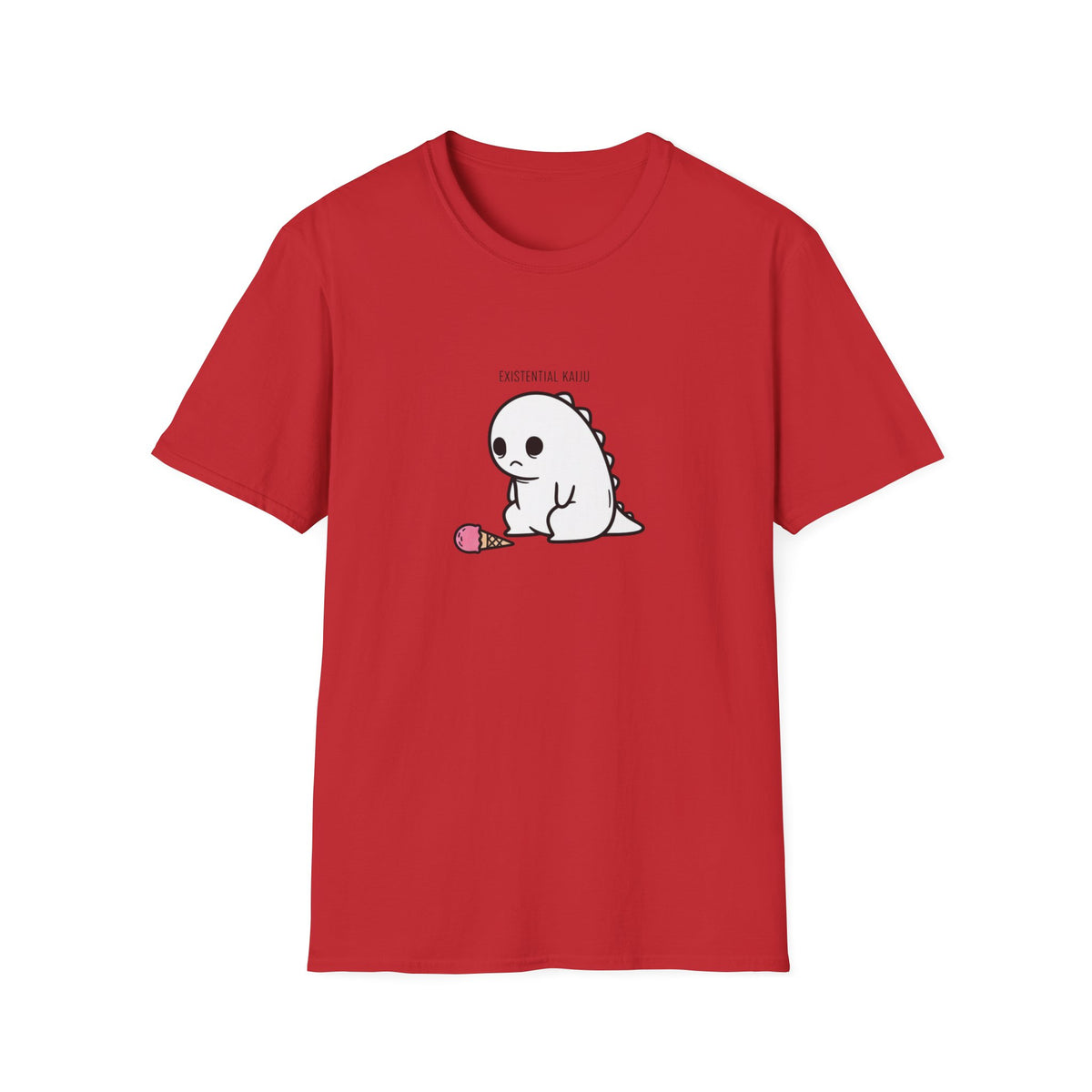 Existential Kaiju T-Shirt