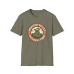 Monster Valley National Park T-Shirt