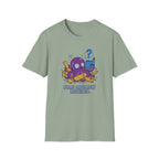 Some Assembly Required T-Shirt