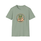 DK Leisure Club Not Today T-Shirt