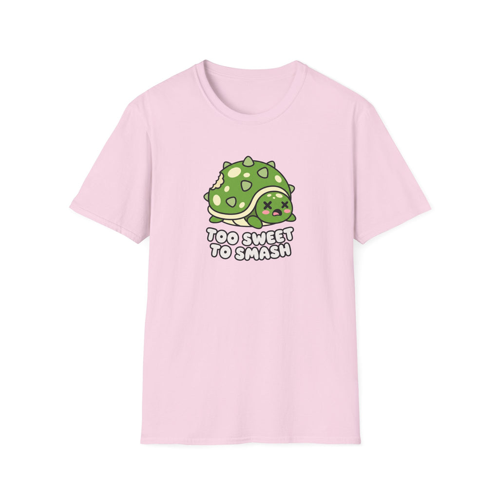 Too Sweet to Smash T-Shirt