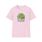 Too Sweet to Smash T-Shirt