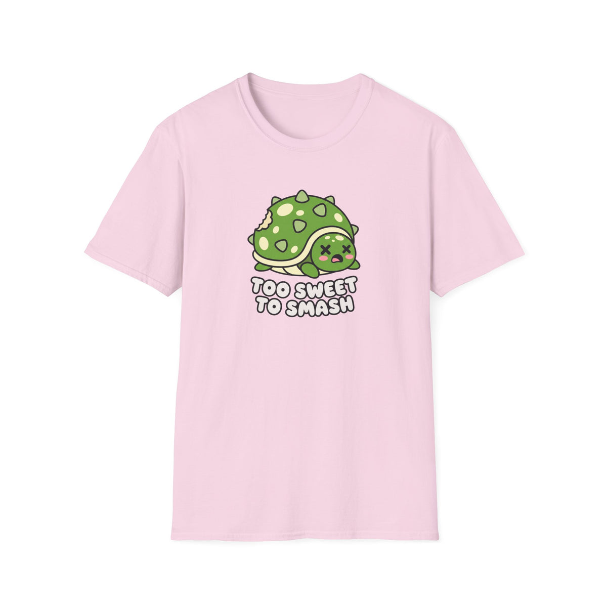 Too Sweet to Smash T-Shirt