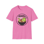 Delicious Destruction T-Shirt