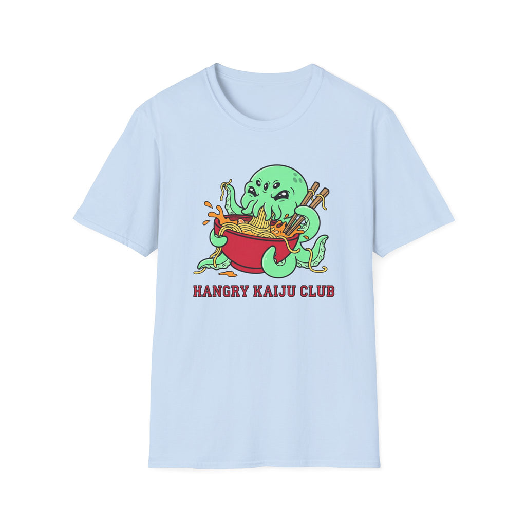 Hangry Kaiju Club T-Shirt
