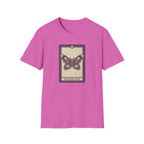 The House Guest Tarot T-Shirt
