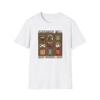 Inventory Full - Kaiju Survival Mode T-Shirt