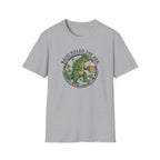 Kaiju Killed the Keg T-Shirt